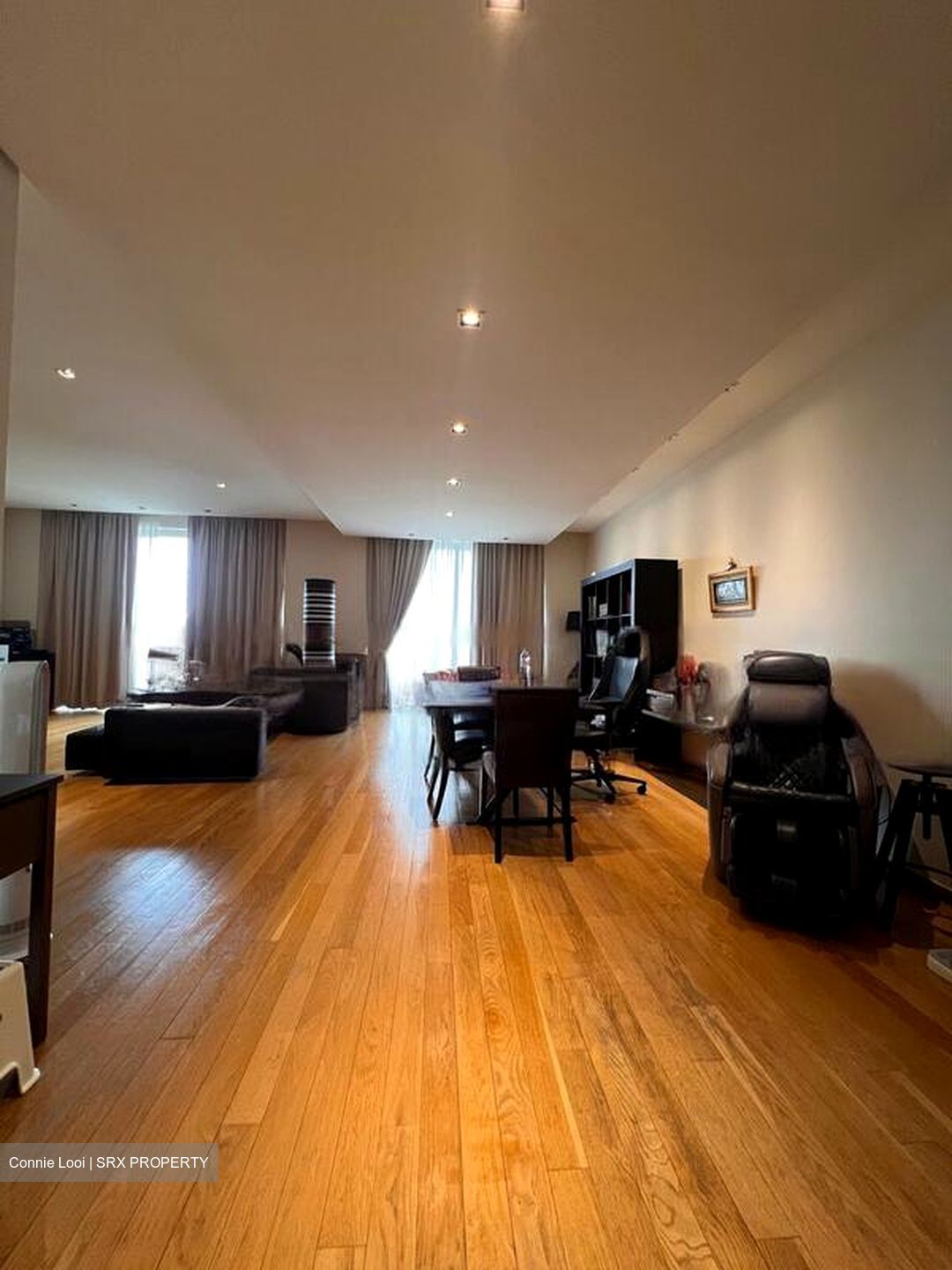 Grange Residences (D10), Condominium #567921461